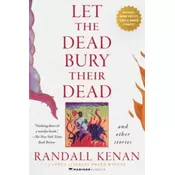 Let the Dead Bury Their Dead
