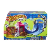 Hot Wheels - Skate Amusement Park Skate