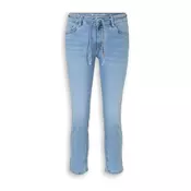 TOM TAILOR Kavbojke Lene  moder denim