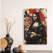Wallity Slika YNS-1027, 45x70 cm