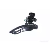 Prednji menjac shimano tz500 31.8mm dstm6 top