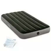 Intex Madrac na napuhavanje 191x99x25 cm jednostruki 64107