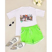 Resti Womens tracksuit set