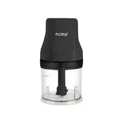 FLORIA Seckalica ZLN3035, 1 brzina, 500ml, 200W, crna