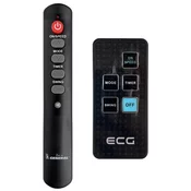 General ECG FS 91 T - Ceiling fan remote control duplicate