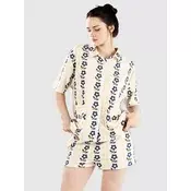 Sisstr Beach Treasures Shirt sea salt