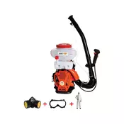 Ruris motorna prskallica A102 2.9KS, 14L
