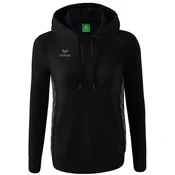 Mikica s kapuco Erima Essential Team Kapuzensweat Damen
