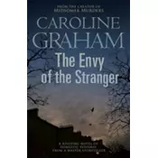 The Envy of the Stranger