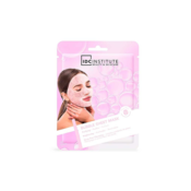 IDC Institute - Pink Sheet Bubble Mask