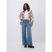 Reserved - LADIES` JEANS TROUSERS & BELT