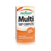 Jamieson Multivitamini in Minerali, 90 tablet