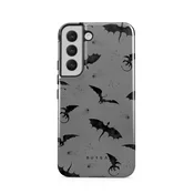 Premium maska Burga Tough Draco za Samsung Galaxy S22