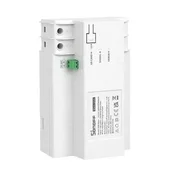 Sonoff Sonoff SPM-Main pametno stikalo merilnika moči Wi-Fi/Ethernet