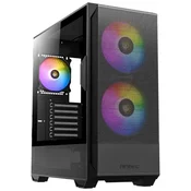 Kuciste Antec NX416L Black