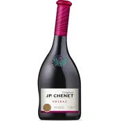 JP. Chenet Suvo crveno vino Shiraz, 0.75 l