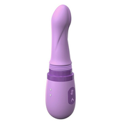 Vibrator Her Personal Sex Machine