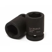 Rock FORCE Udarna nastavna glava 32 mm 6-kotna 1/2 FS-803