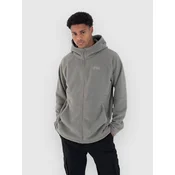 Hurley Polar jopica s kapuco army