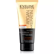 EVELINE - ARGAN+KERATIN REGENERATOR ZA KOSU 8U1 200ML