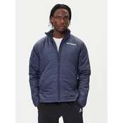 adidas Pohodna jakna Terrex Multi JL9790 Mornarsko modra Regular Fit