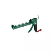 STALCO Ekstruzijska pištola S-37005 type C, for applying silicone compounds, 230, PERFECT