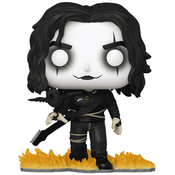FUNKO Funko POP Movies The Crow Eric Draven With Crow Exclusive 1429, (21324512)
