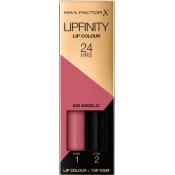 Lipfinity ruž za usne – 20 Angelic, 4,2 ml