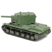 Ruski težki tank KV-2