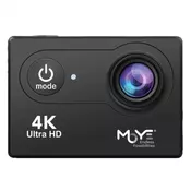 MOYE Venture 4K Action Camera ( MO-R9 )