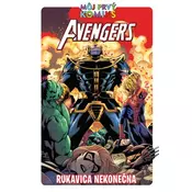Avengers 1. Rukavica nekonecna