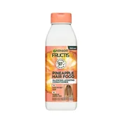 Svetleč balzam za dolge lase Ananasova hrana za lase (balzam) 350 ml