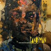 Robert Lowe - Candyman (Original Motion Picture Soundtrack) (Deluxe Edition) (180 g) (Coloured) (2 LP)