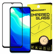 Zaščitno steklo z okvirjem za Xiaomi Mi 10T Lite