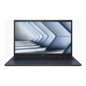 ASUS ExpertBook B1 B1502CVA-BQ0092X – 39.6 cm (15.6”) – Core i7 1355U – 16 GB RAM – 512 GB SSD