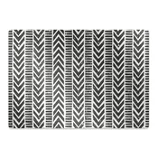 Decormat Podloga za stol Tribal pattern 120x90 cm 15 cm