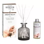 Difuzor MB Aroma Relax, 180 ml, Oriental Comfort 7718