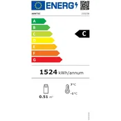 NEW Slaščičarska vitrina 3 police 68L LED - črna