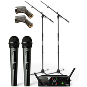 AKG WMS40MINI2-VOC-SET SET