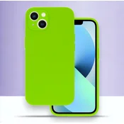 Silikonski ovitek Lite za Samsung Galaxy A72 4G/5G
