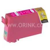 OEM Združljiva kartuša s črnilom Epson (16XL) T1633 / T1623 Magenta, (21355928)