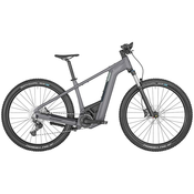 BERGAMONT električno gorsko kolo E-REVOX PRO 2024