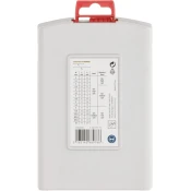 Komplet svedrov PRO Stainless Steel HSS-Co, 19 kosov
