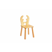 HANAH HOME Deer Chair Stolica za decu