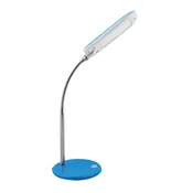 Ideus LED namizna svetilka 6W modra DORI LED 02788