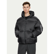 Alpha Industries Parka 148130 Siva Regular Fit
