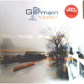St Germain - Tourist (Reissue) (2 LP)