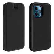 OTTERBOX STRADA VIA CASE FOR IPHONE 12 PRO MAX BLACK (77-65481)
