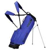 Golf stand bag TaylorMade Flextech SuperLite Violet/Black
