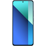 XIAOMI pametni telefon Redmi Note 13 4G 8GB/128GB, Ice Blue